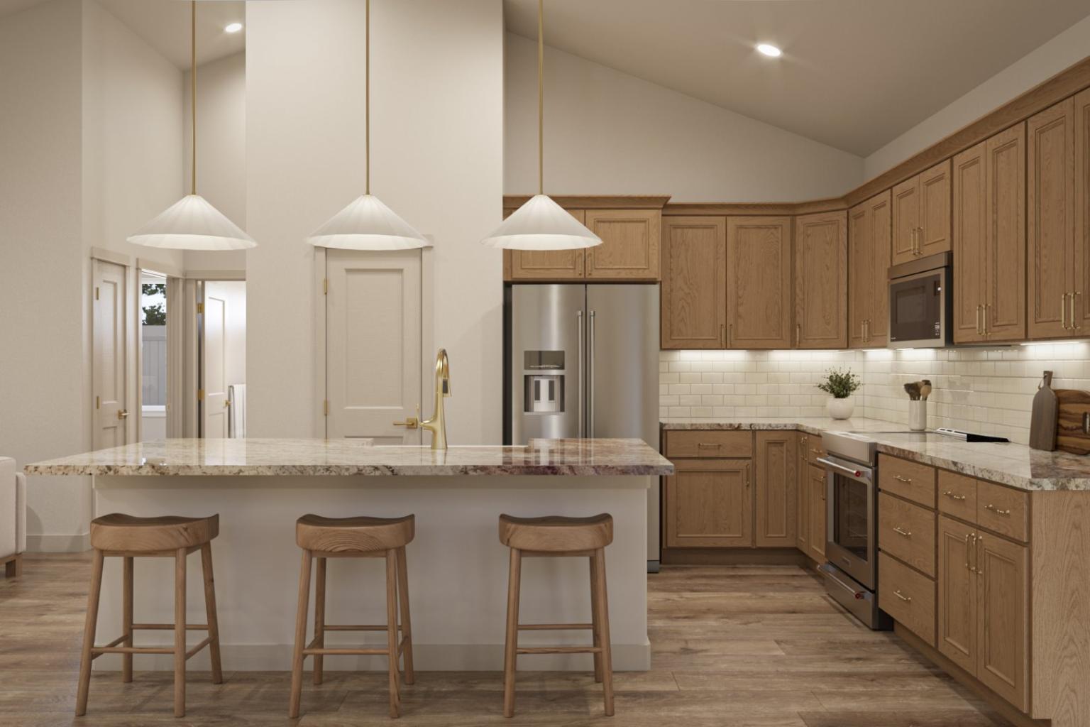 Korima - Aster - Kitchen - V2 - Render - 1080p - May 06 2024
